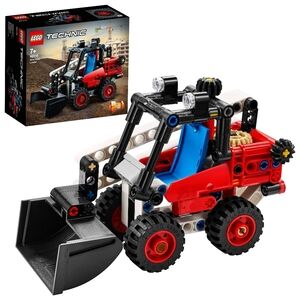 Lego 42116 Technic Skid Steer